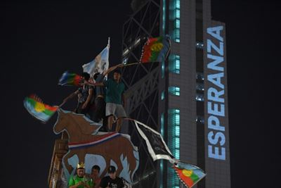 Economic, political troubles ahead for Chile's leftist president-elect