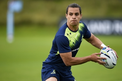 Toomua eligible for World Cup with Rugby Australia deal 