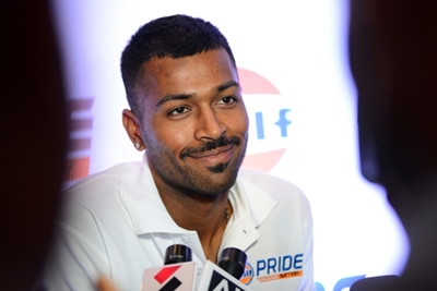 Cricket star Pandya's 'misogynist' comments on women spark anger