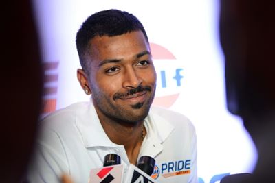 Cricket star Pandya's 'misogynist' comments on women spark anger