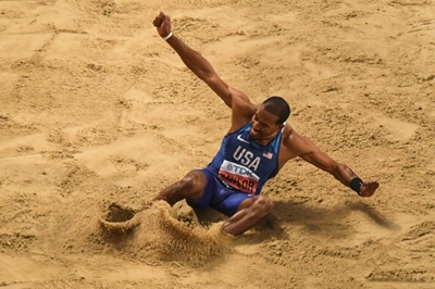 US athletes slam World Athletics over Diamond League reform
