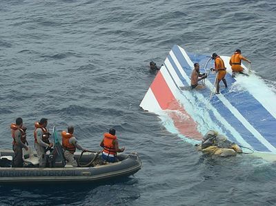 French court to rule on Air France, Airbus trial over Rio-Paris crash