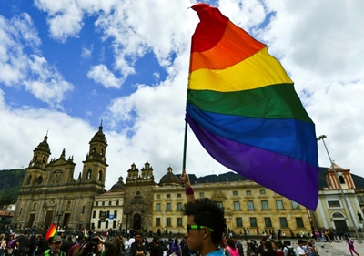 Colombia hands down first conviction for murder of trans woman