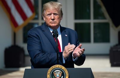 America's racial legacy front and center in 2020 campaign