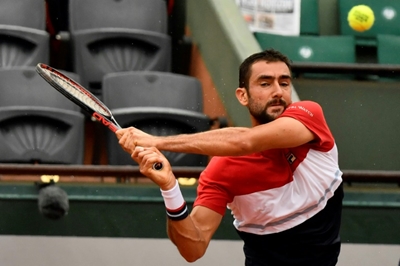 Love and marriage trump Grand Slam title for Cilic
