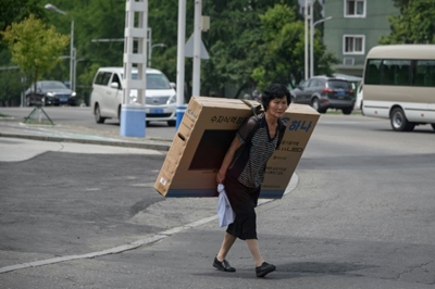 Crippling or bearable? The UN sanctions squeezing N. Korea