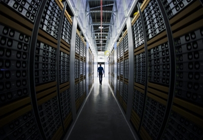 China used tiny chips on US computers to steal secrets: report