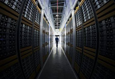 China used tiny chips on US computers to steal secrets: report