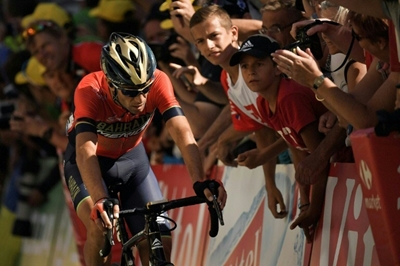 Nibali to meet French prosecutors over Tour de France crash