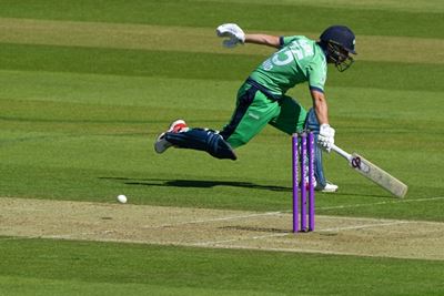 Ireland, UAE qualify for T20 World Cup