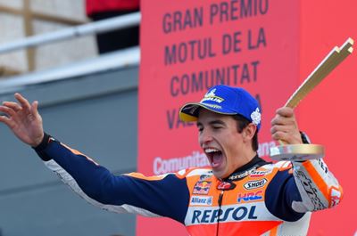 MotoGP boss 'optimistic' of July season start 
