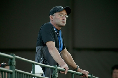 Salazar loses CAS appeal against suspension: reports