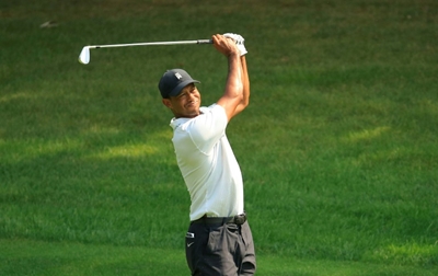 Tiger sees US Open atmosphere in crucial PGA playoff test