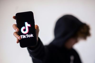 Russia fines TikTok over calls for minors to join protests