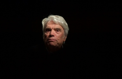 French businessman Tapie on trial over huge Sarkozy-era payout