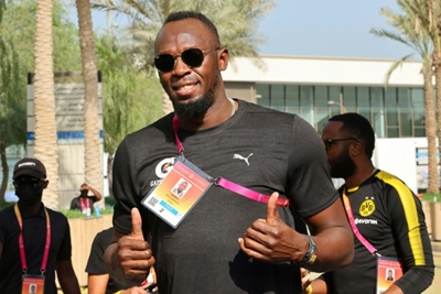 'I could have won Tokyo Olympics 100m', says retired Bolt