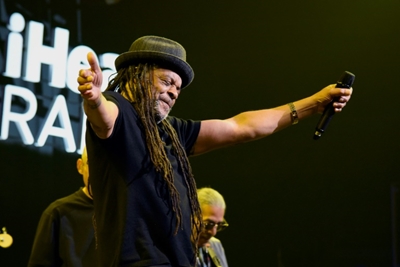 Founder member of reggae pop giants UB40 Astro dies after illness