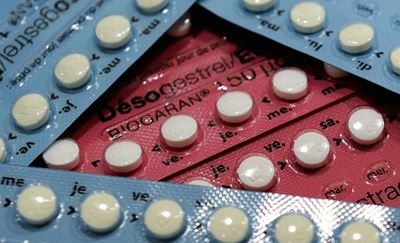 France makes birth control free for women up to 25