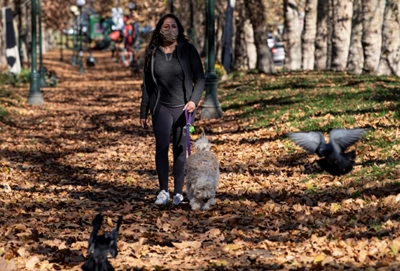 Chile to add 'probable' coronavirus deaths to official toll