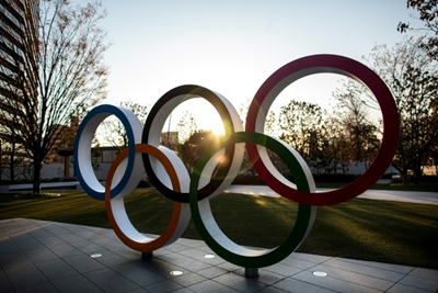 NBC nursing 'massive headache' from Olympic postponement