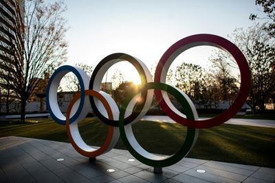NBC nursing 'massive headache' from Olympic postponement