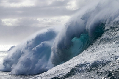 World's oceans are heating up at a quickening pace: study