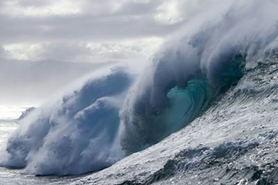 World's oceans are heating up at a quickening pace: study