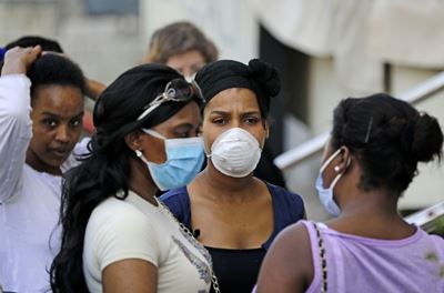 Unpaid foreign domestic workers stranded in crisis-hit Lebanon