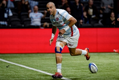 Ulster ban fan for life after abuse allegations