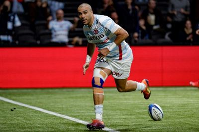 Ulster ban fan for life after abuse allegations