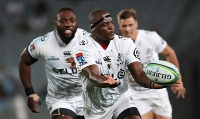 Former Springboks captain Ralepelle gets eight-year dope ban
