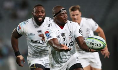Former Springboks captain Ralepelle gets eight-year dope ban