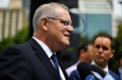 Australia extends 'backpacker visas' to ease farm worker shortage