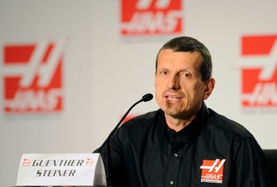 Haas confirm they plan appeal Force India decision 