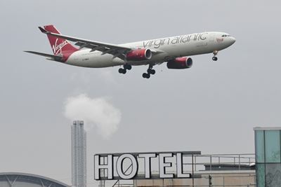 UK rolls out hotel quarantine for 'high risk' country returnees 
