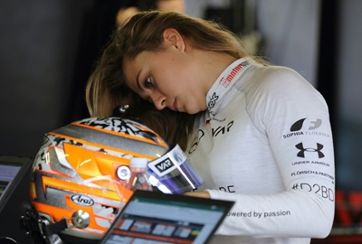 Teen driver in hours-long surgery after Macau GP horror crash