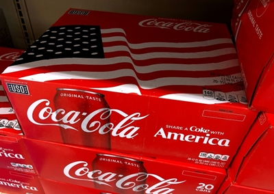 Coca-Cola to cut 2,200 jobs globally