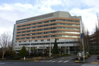 A year on, doctor recalls first reported US Covid death
