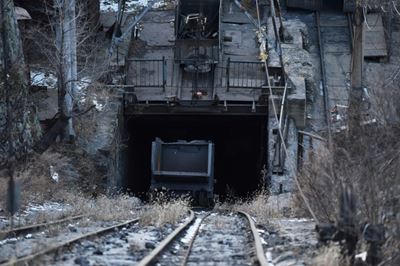 Miners stuck in limbo as Beijing's last coal mine closes