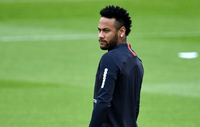 Neymar future remains up in air as PSG reject Madrid offer: Reports