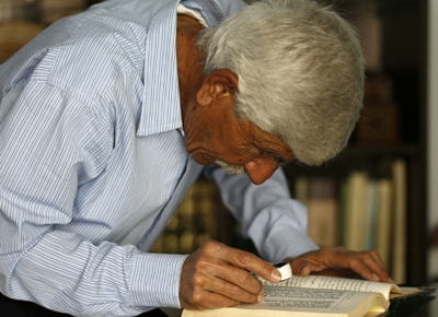 In Syria's Maalula, fear for survival of language of Christ