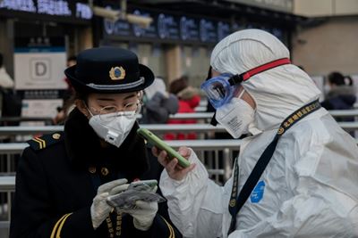Millions quarantined as China scrambles to halt virus