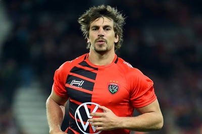 South African World Cup winner Etzebeth pens new three-year Toulon deal