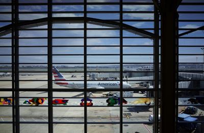 US airlines announce new policies to slow coronavirus spread