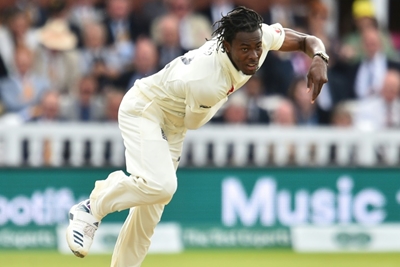 'Frightening' Archer won't let-up against Australia says Stokes