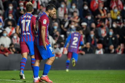5 issues to address for Barcelona's new coach