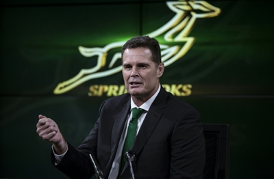 Springboks chase more consistency against Wallabies 