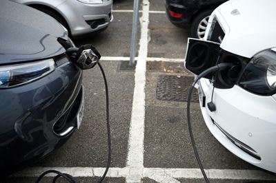 UK green strategy under fire before COP26 climate meet