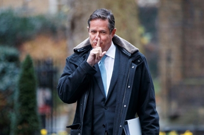 UK to fine Barclays CEO over whistleblower incident