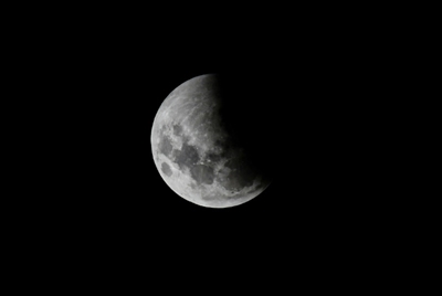 Moon lighting: Partial lunar eclipse to be longest since 1440